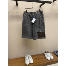 Christian Dior Short Pants